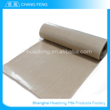 Special Hot Selling Heat Resistant Non Sticky ptfe coated glass fabric